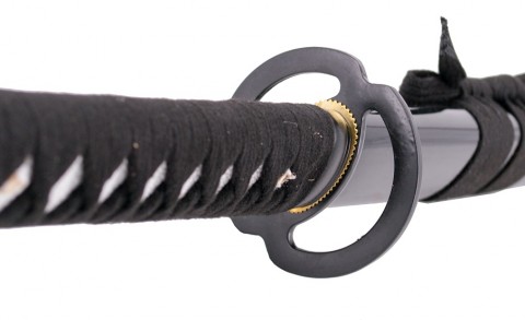 KATANA FUNCIONAL  DE CORTE